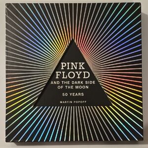 Pink Floyd Book Celebrating 50 Years